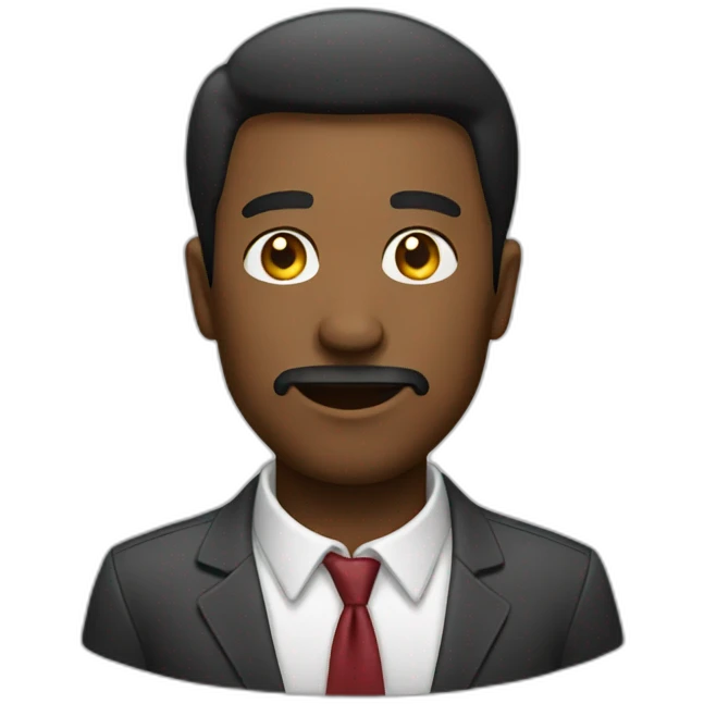 man money emoji
