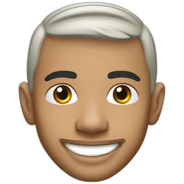 Lewis Hamilton Mercedes 2023 emoji
