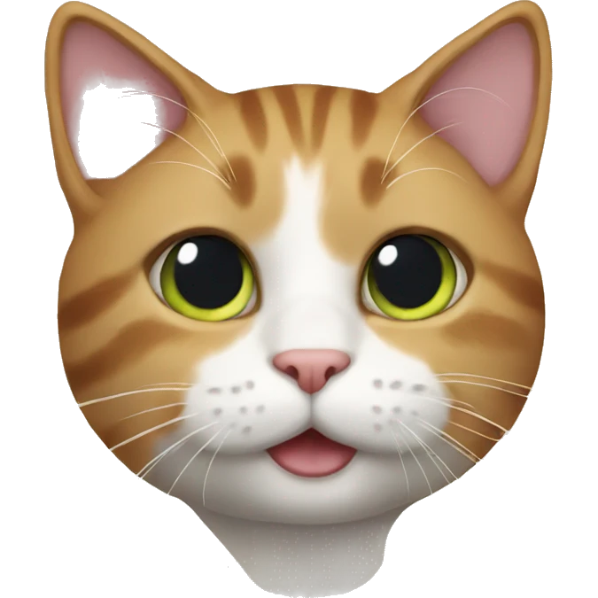 Cat emoji