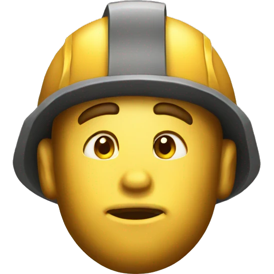 gold mine emoji