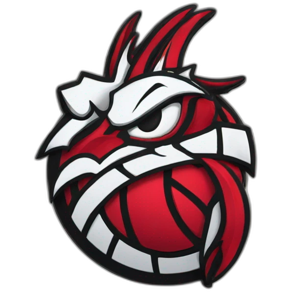 toronto raptors logo emoji