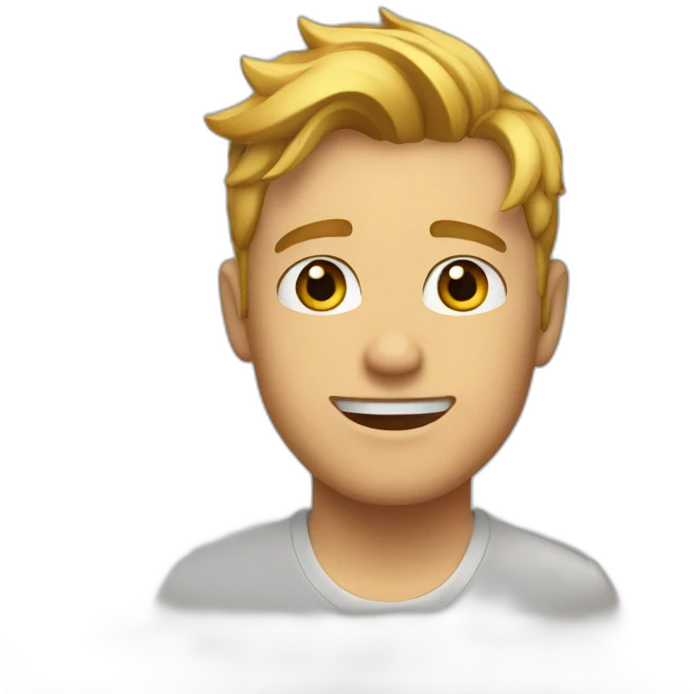 cody emoji
