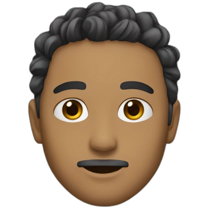 Chiiro emoji