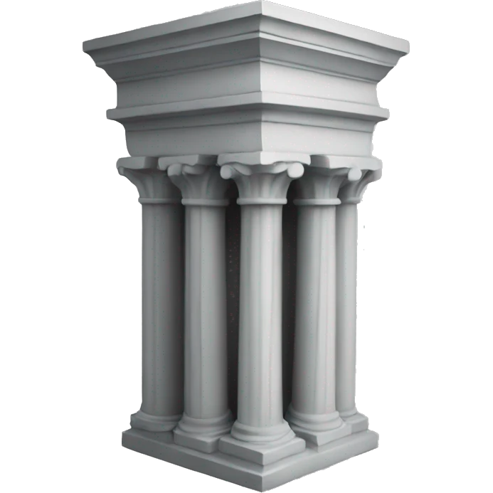column emoji