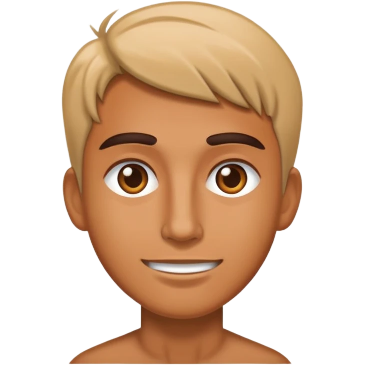person doing the griddy emoji