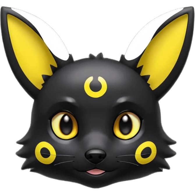 umbreon emoji emoji