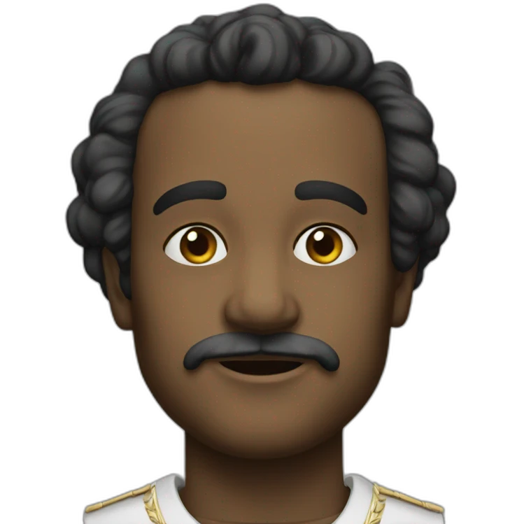 Albert III emoji