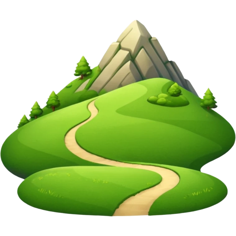 HILL emoji