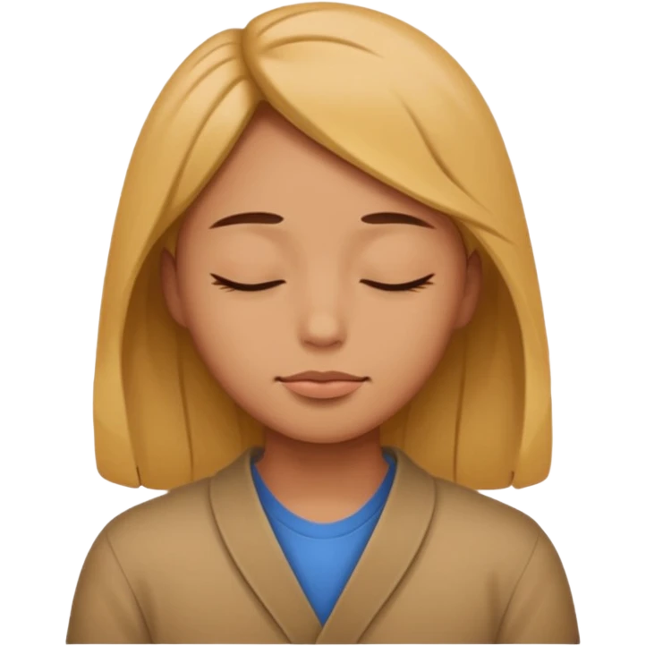 human body to feel its all sense emoji