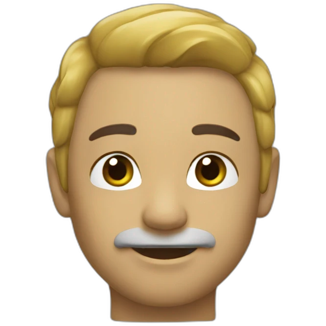 Chat sur peche emoji