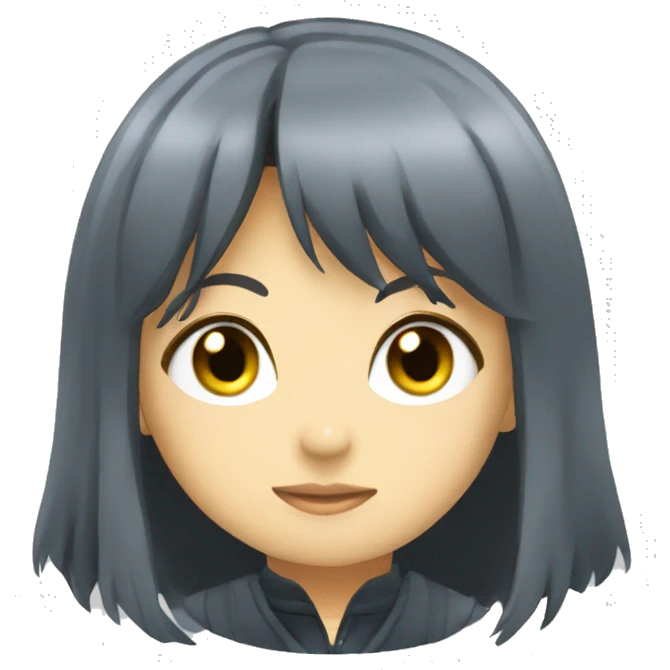 rias emoji