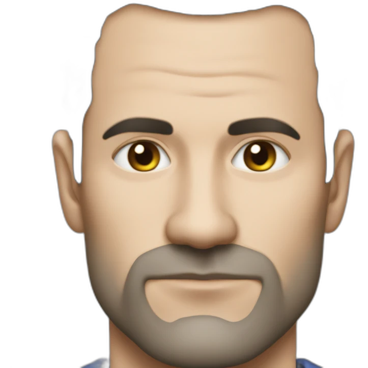 Jerome kerviel emoji