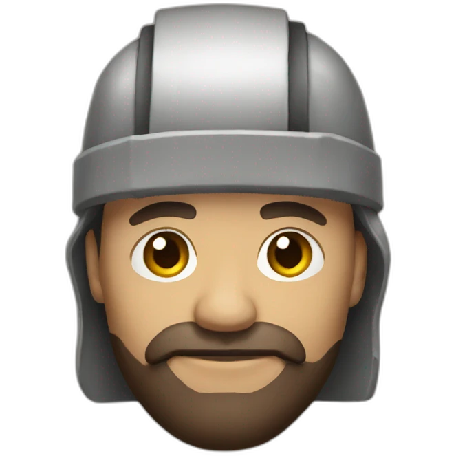 Craft emoji