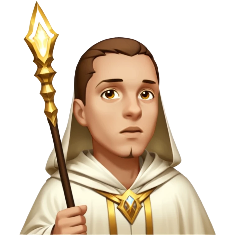 Luminary Wizard emoji