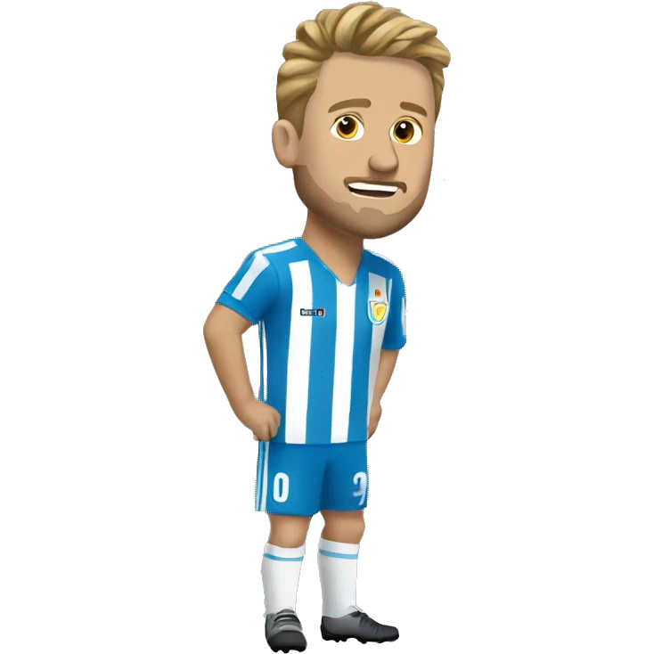 ciro immobile emoji