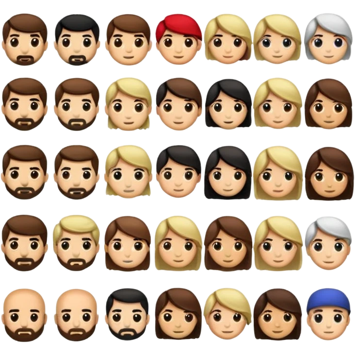 craft some mienecraft based emotes emoji