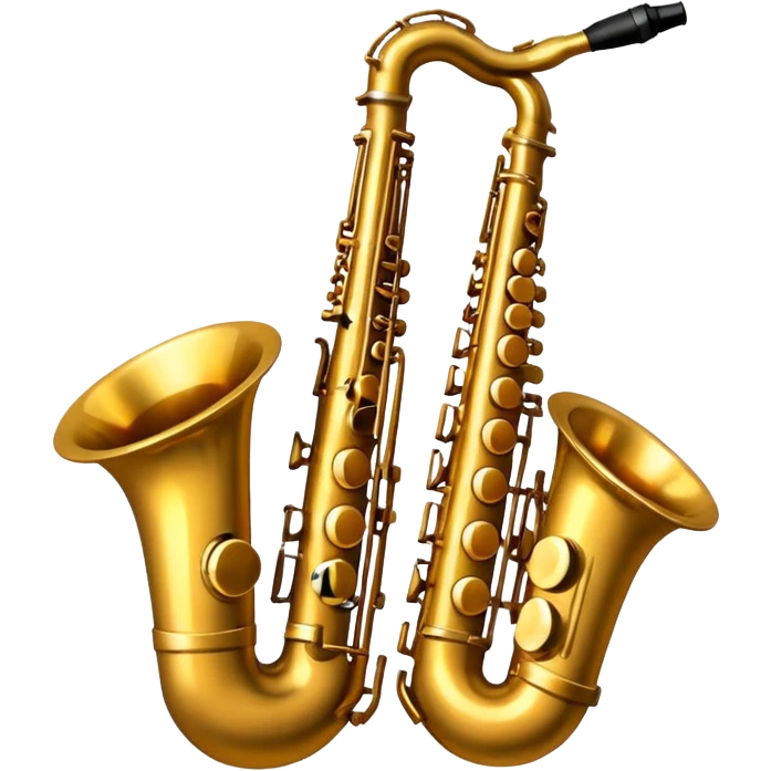 jazz music emoji