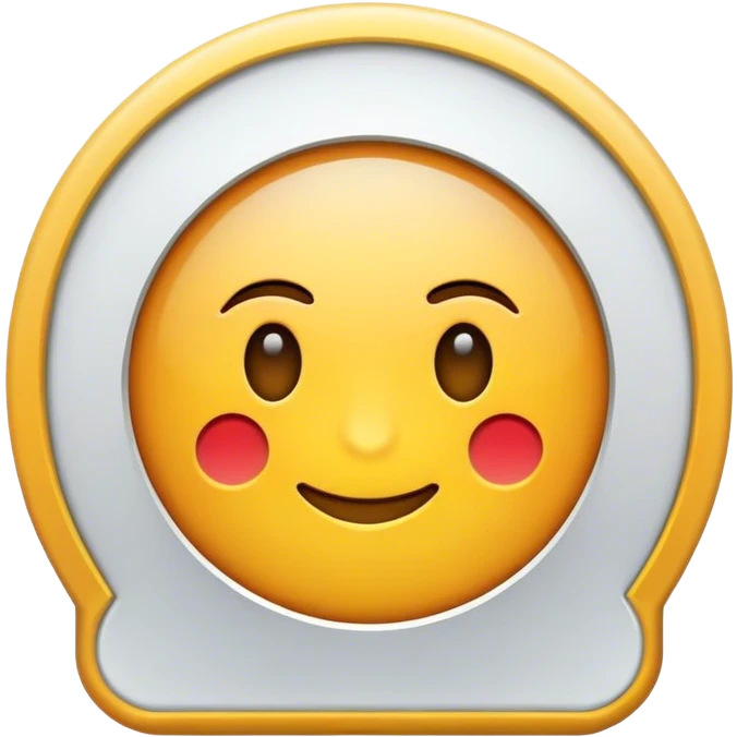 certified mark no text emoji