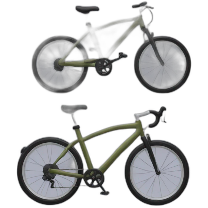 edward cullen vélo emoji