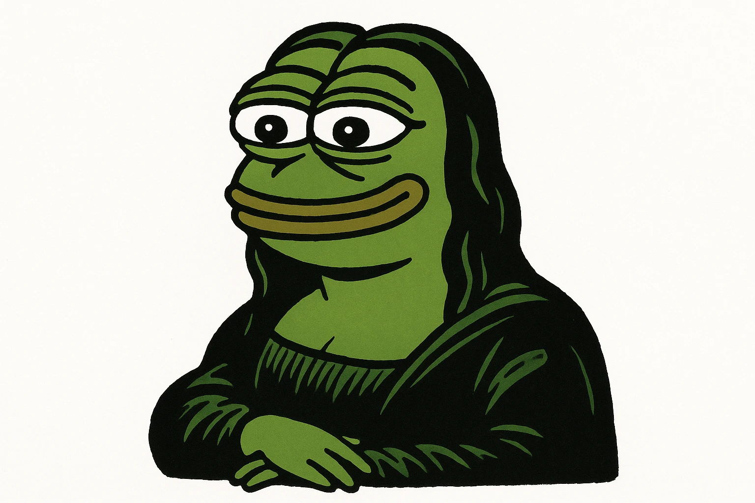 mona lisa emoji