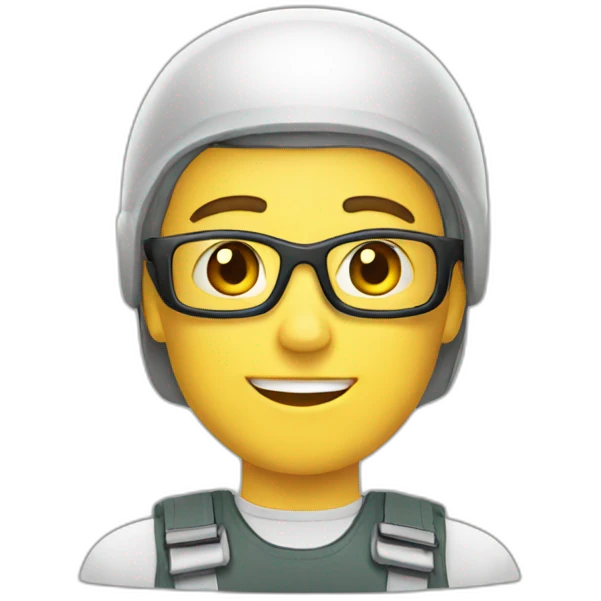 SERVICE emoji