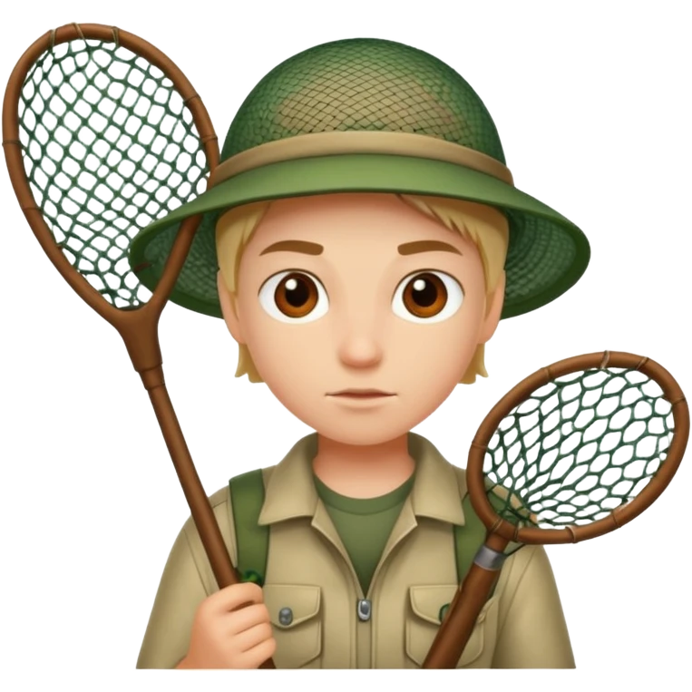 bug hunter emoji