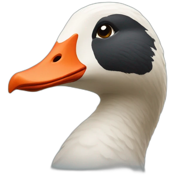 geese in canada emoji