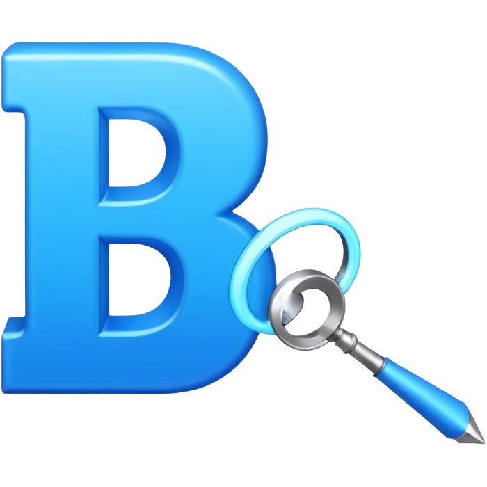 The letters SEO with a cursor emoji
