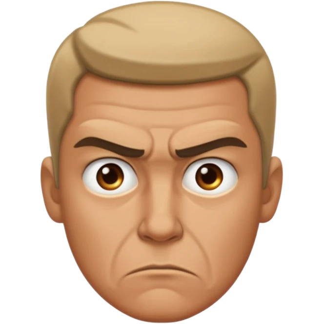 Make a fucking attitude emoji