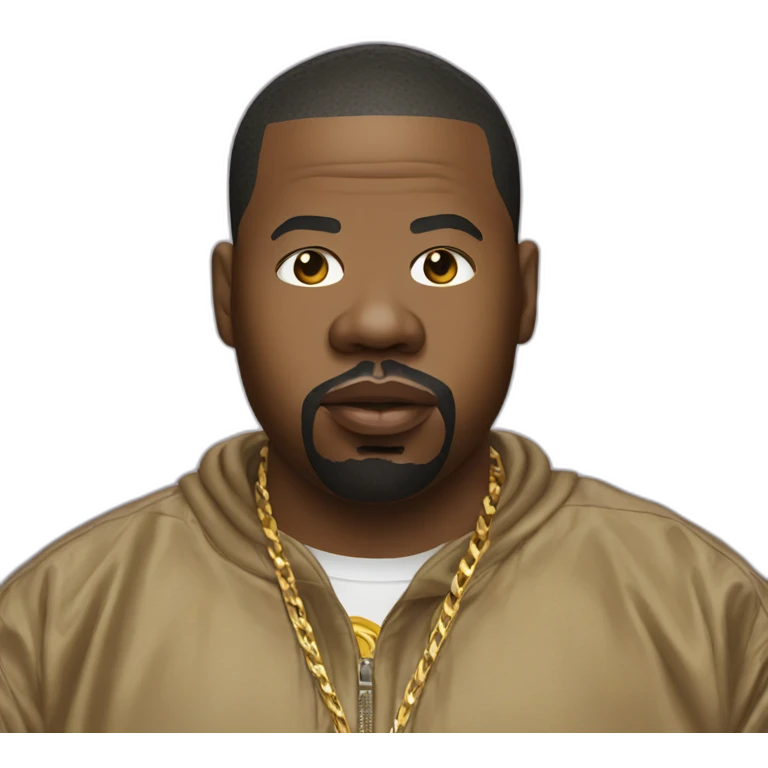 Biz markie emoji