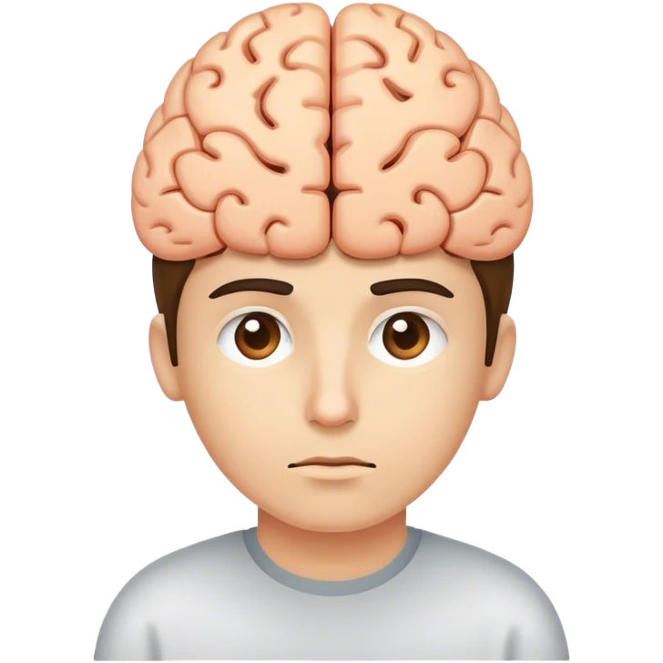 programming your brain  emoji