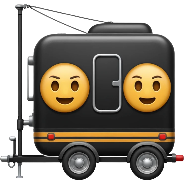 Tráiler kinwors emoji