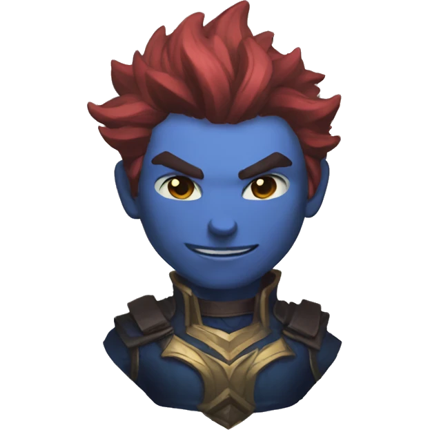 league of legends emoji