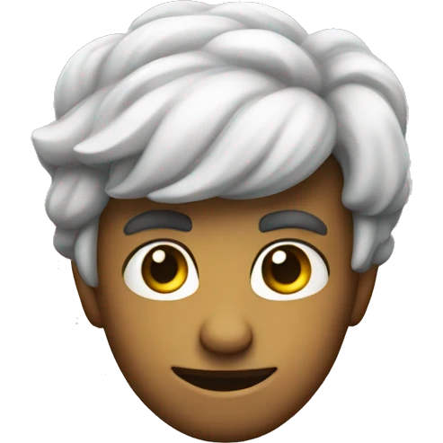 Smirking  emoji