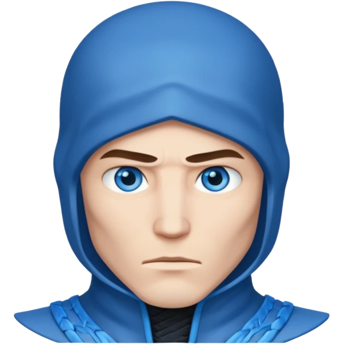subzero emoji