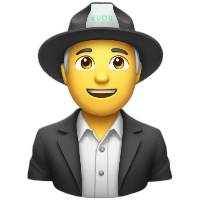 Bitmain Antminer emoji