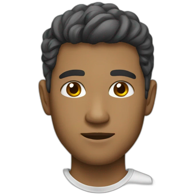 Vaqueiro emoji