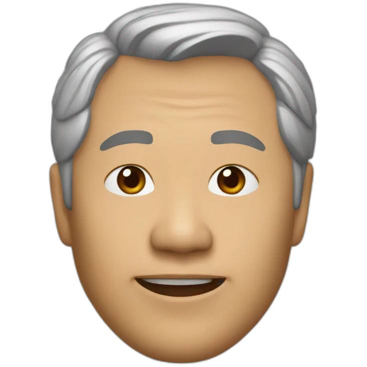 Shang lee emoji