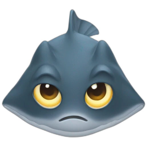 RAY emoji