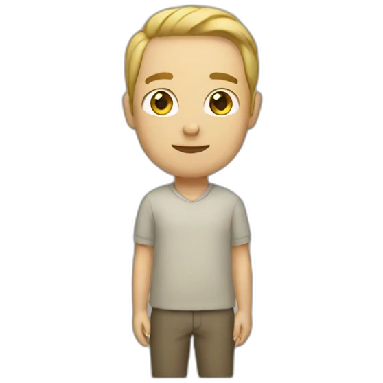 Призрак emoji