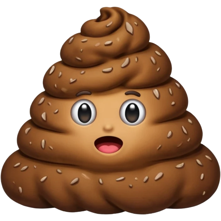 poop emoji