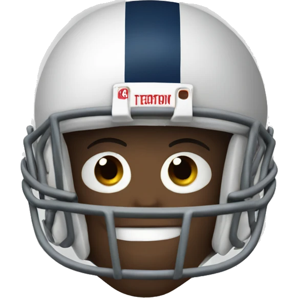 Football emoji
