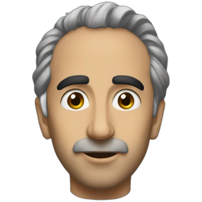Zemmour emoji