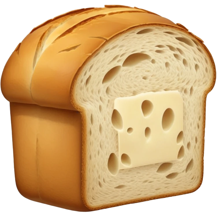Bread emoji
