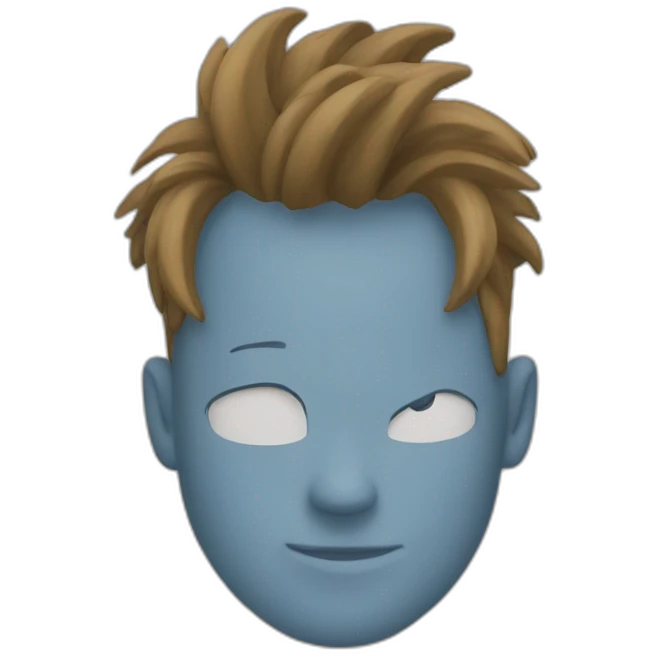 Kurby emoji