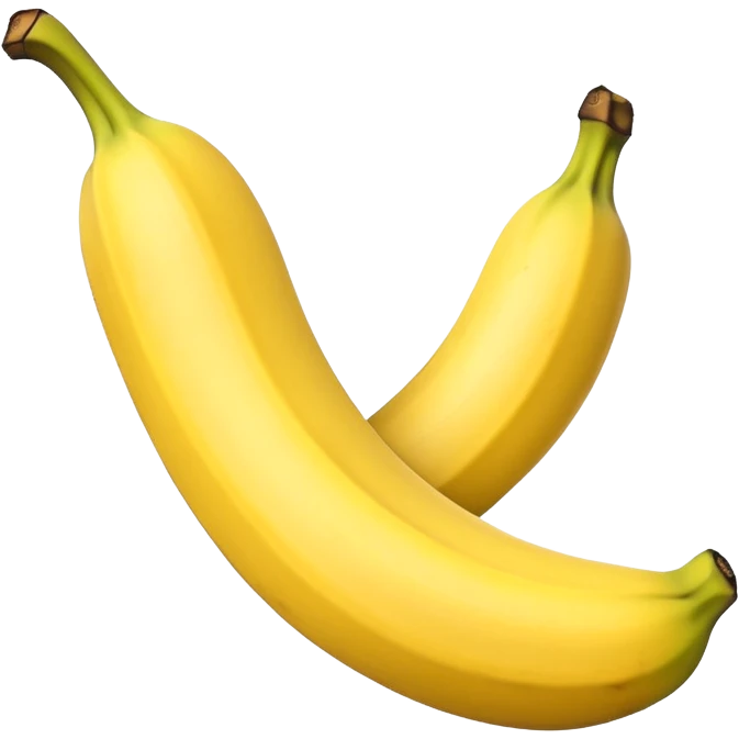banana with viens emoji