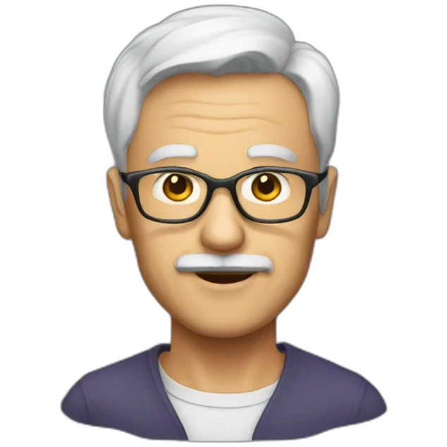 profesor emoji