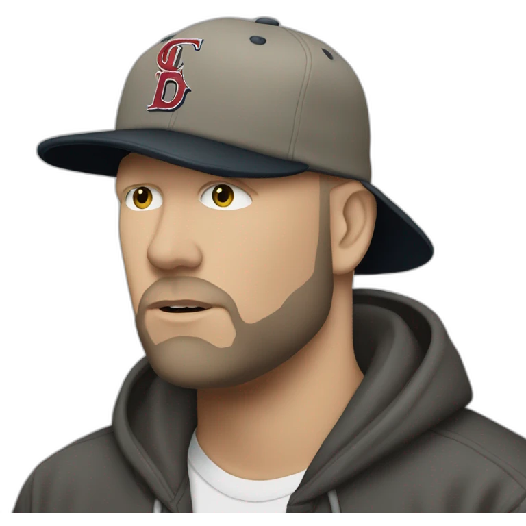 Fred durst emoji