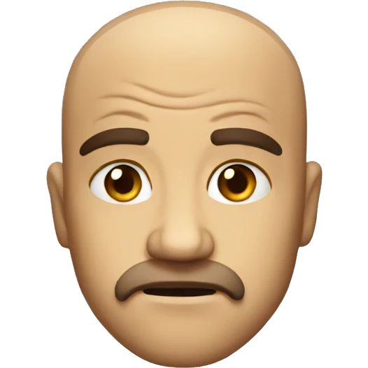 contempt emoji