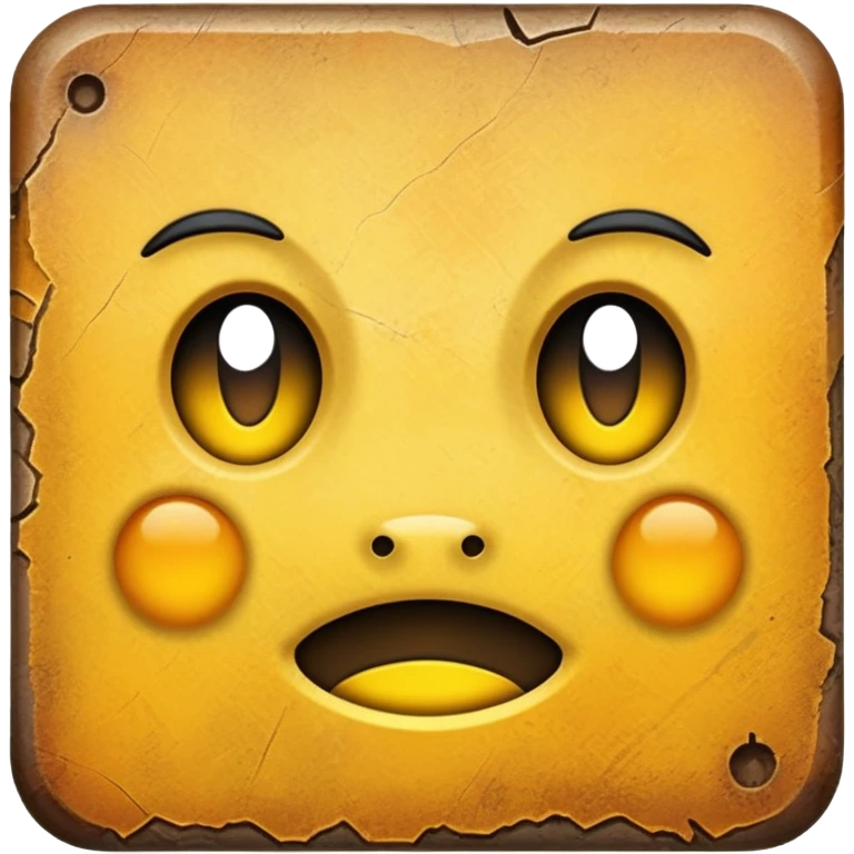 Damn emoji